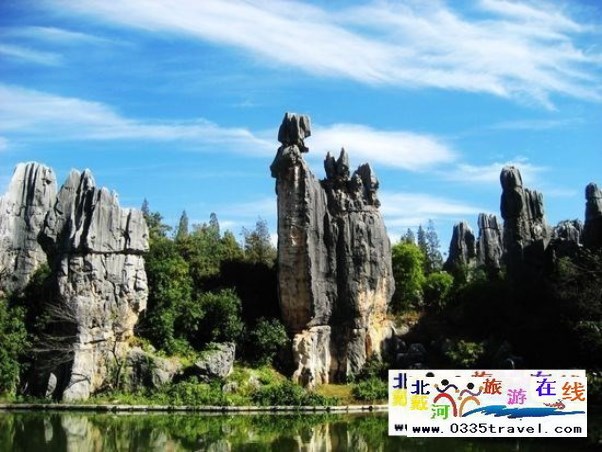 云南經(jīng)典旅游線路