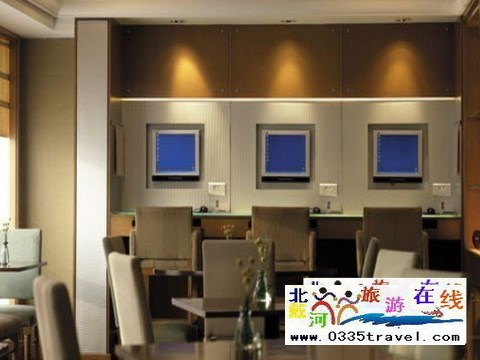 秦皇島香格里拉大酒店