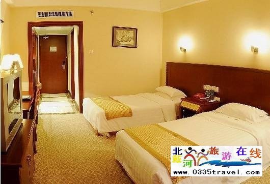 秦皇島國(guó)際飯店