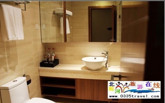 秦皇島半島四季公寓酒店