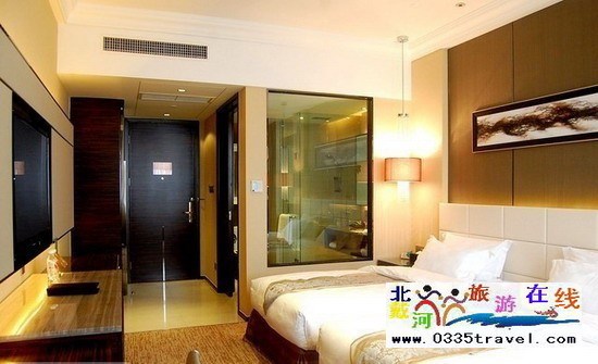 秦皇島麗都國際酒店