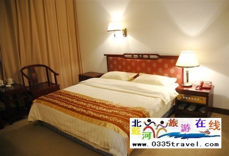 南戴河水鄉(xiāng)莊園