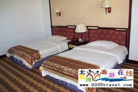 南戴河水鄉(xiāng)莊園