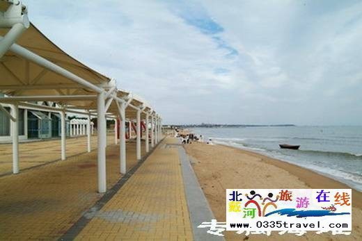 南戴河陽光國際會(huì)議中心