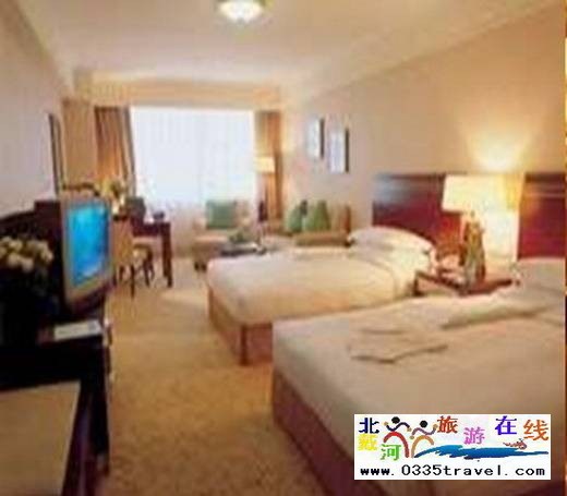 南戴河陽光國際會(huì)議中心