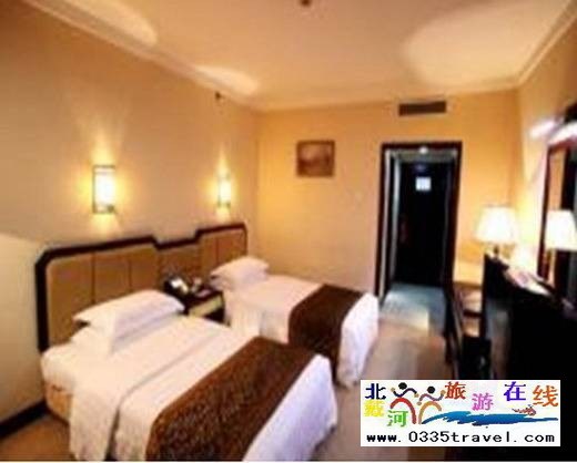 南戴河陽光國際會(huì)議中心