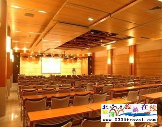 南戴河陽光國際會(huì)議中心