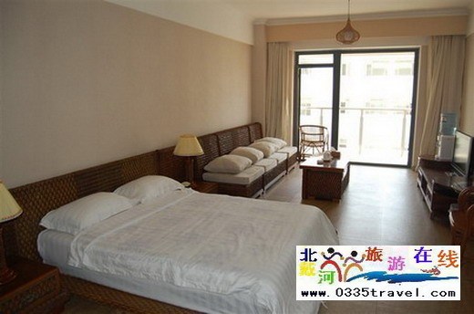 黃金海岸半島假日公寓酒店