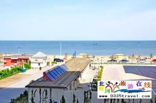 黃金海岸半島假日公寓酒店