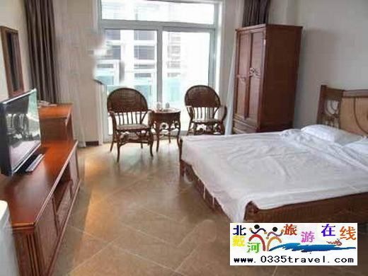 黃金海岸半島假日公寓酒店