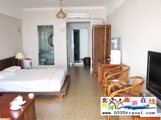 黃金海岸半島假日公寓酒店