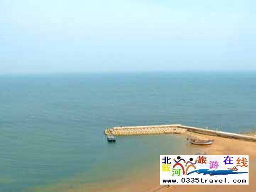 北戴河36號樓海景酒店