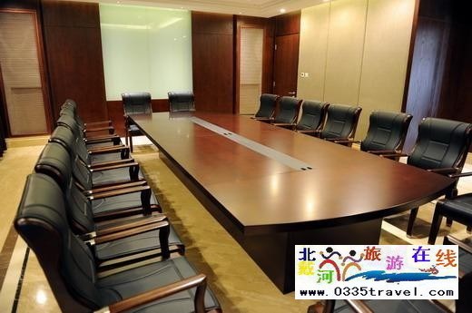 北戴河新區(qū)海景度假酒店