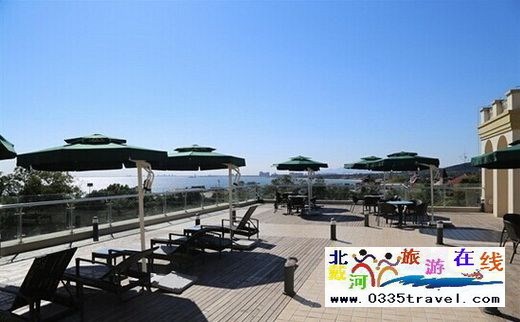 起士林北戴河大飯店