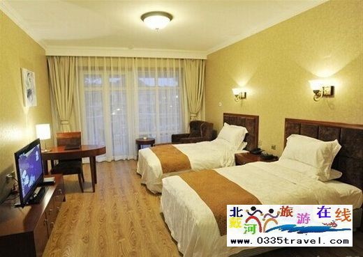 起士林北戴河大飯店