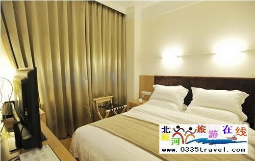 起士林北戴河大飯店