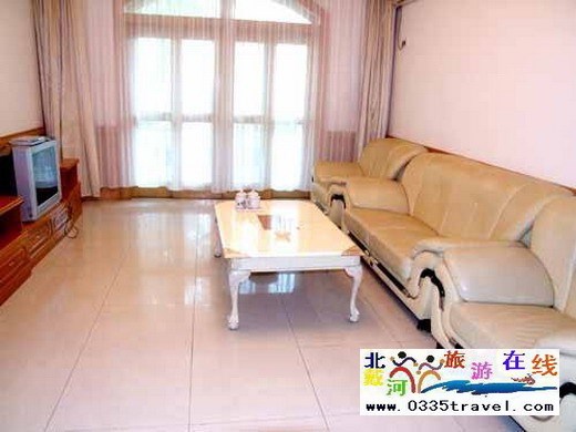 北京軍區(qū)北戴河別墅(獨院獨棟)