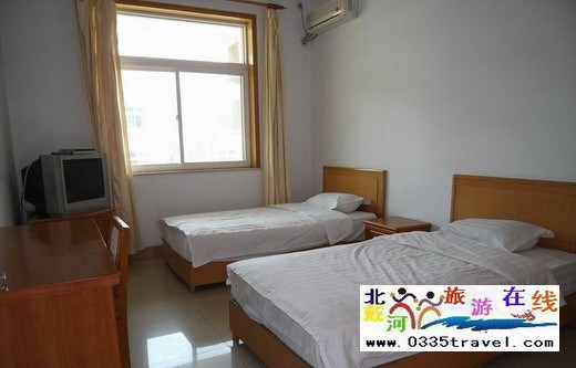 北京軍區(qū)北戴河別墅(獨院獨棟)