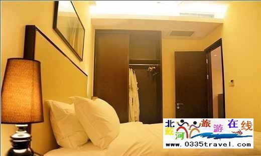 北戴河華貿(mào)國(guó)際公館