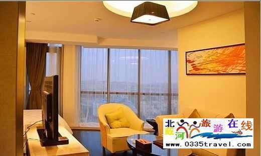 北戴河華貿(mào)國(guó)際公館