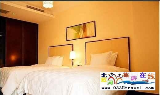 北戴河華貿(mào)國(guó)際公館