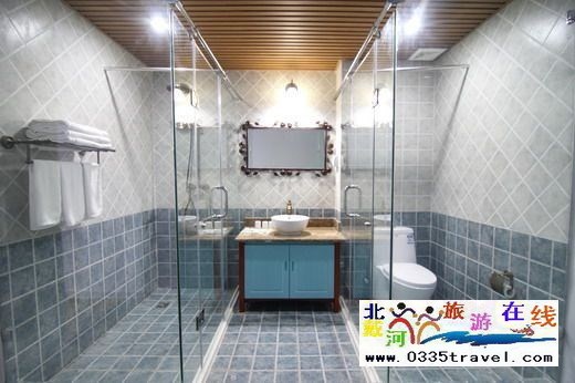 北戴河金龍酒店