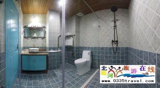 北戴河金龍酒店