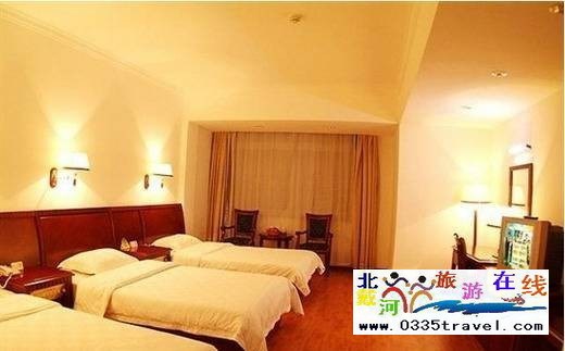 北戴河陽光培訓(xùn)中心