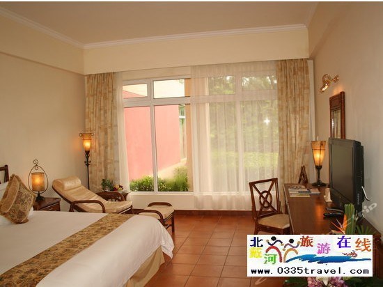 亞龍灣金棕櫚度假酒店