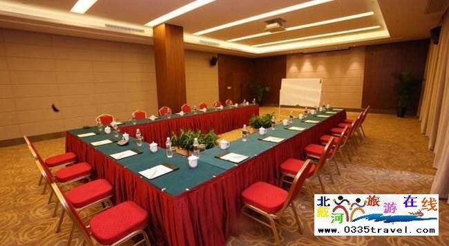 三亞龍灣大酒店(亞龍灣)