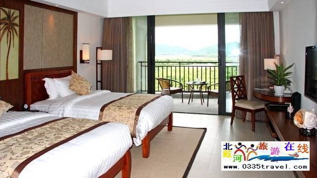 三亞龍灣大酒店(亞龍灣)