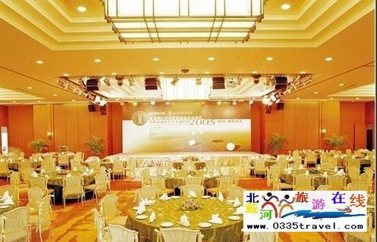 三亞亞龍灣紅樹林度假酒店