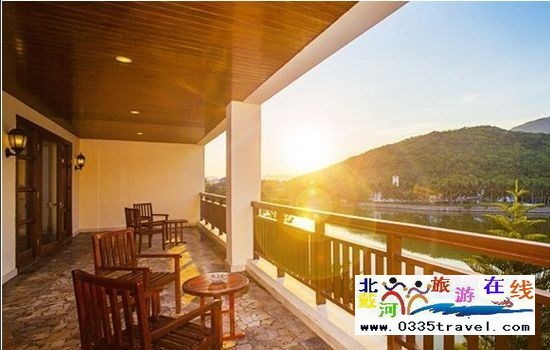 亞龍灣環(huán)球城大酒店