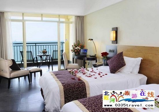 三亞灣勝意大酒店