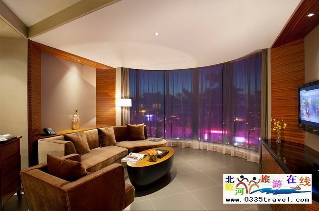 三亞中亞國際大酒店