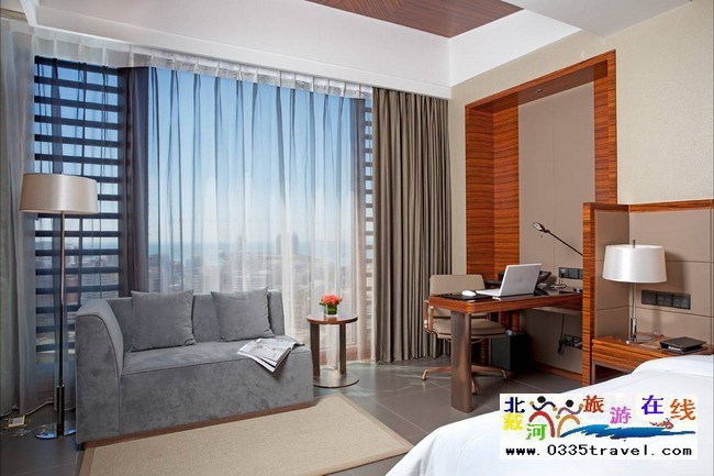 三亞中亞國際大酒店