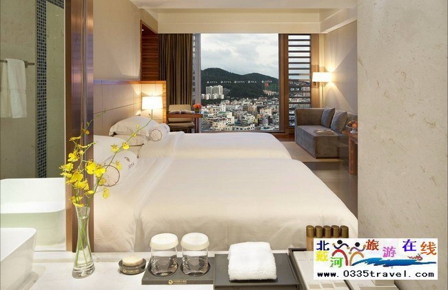 三亞中亞國際大酒店