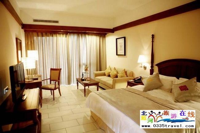 三亞天通國際酒店