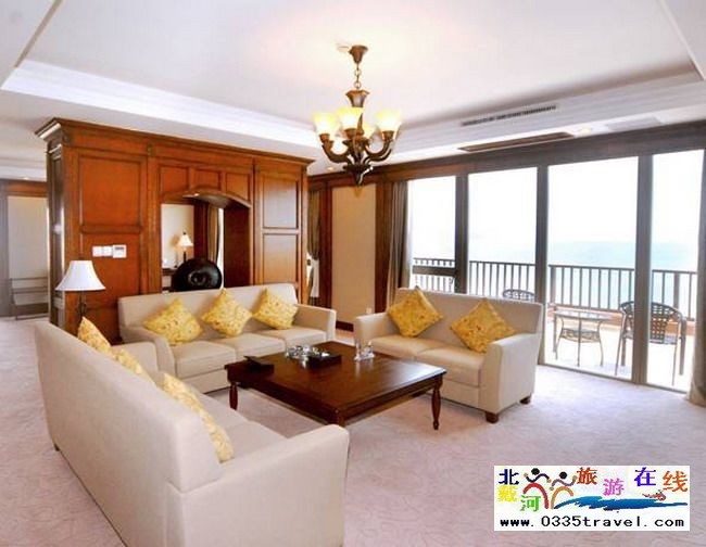 三亞天通國際酒店