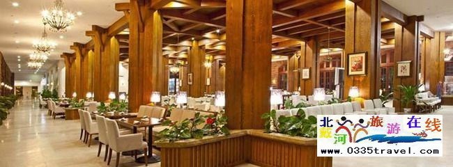 三亞天通國際酒店