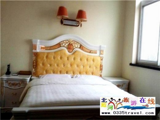 銀監(jiān)會北戴河培訓中心