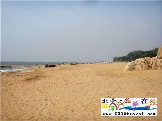 銀監(jiān)會北戴河培訓中心