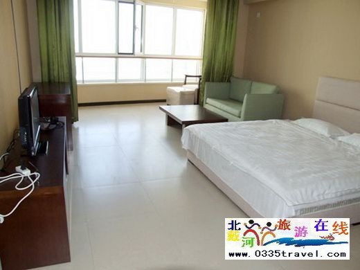 南戴河金海岸海景公寓