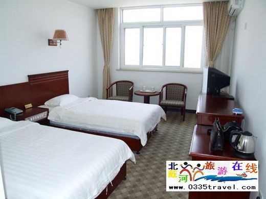 黃金海岸軍休大酒店