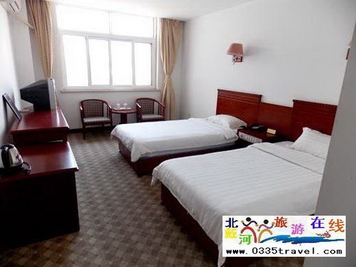 黃金海岸軍休大酒店