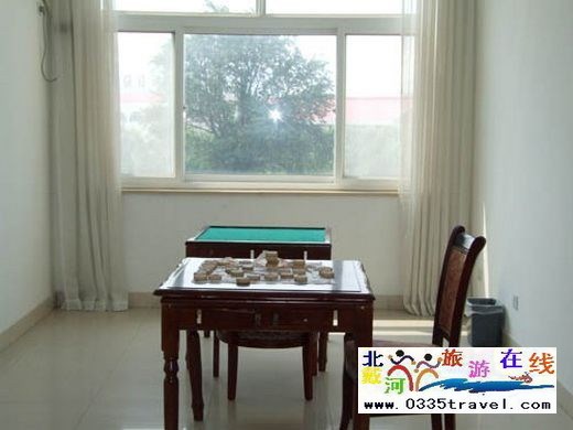 黃金海岸軍休大酒店