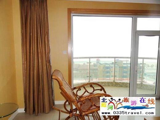 黃金海岸時(shí)代海岸海景酒店