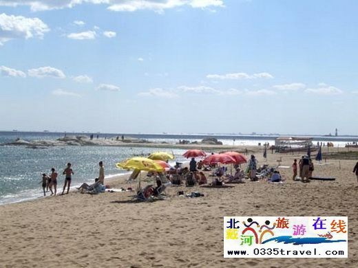 北戴河外交部休養(yǎng)所