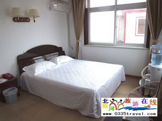 南戴河誠成賓館