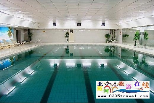 秦皇島國貿(mào)飯店